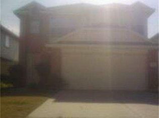 13522 Ryan Ridge Ln, Houston, TX 77044