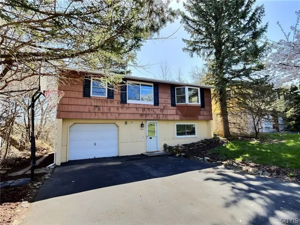 4568 Odell Pl, Jamesville, NY 13078