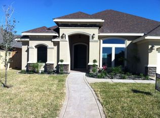 3908 Country Meadows North Dr, McAllen, TX 78501
