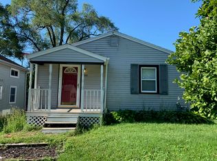 106 Amsler St, Bartonville, IL