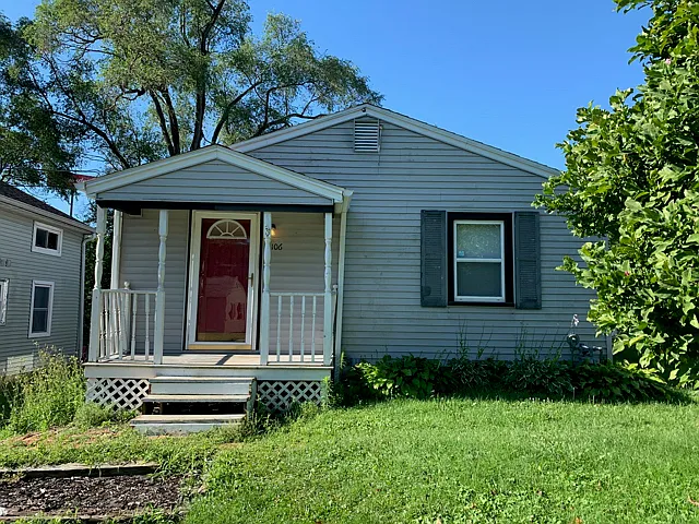 106 Amsler St photo 1