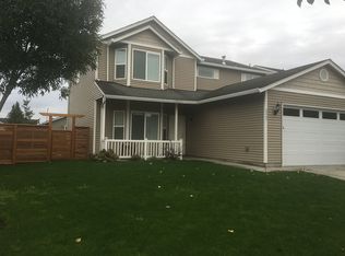 5207 NE 128th Ave, Vancouver, WA