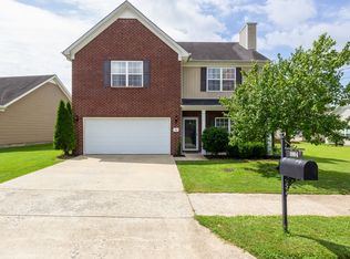 1004 Shire Dr, Antioch, TN 37013
