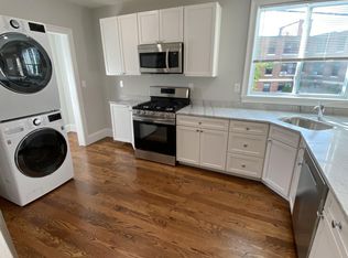 4 Hamilton Rd #2, Somerville, MA 02144