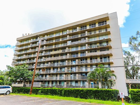 1830 Wilikina Dr APT 603