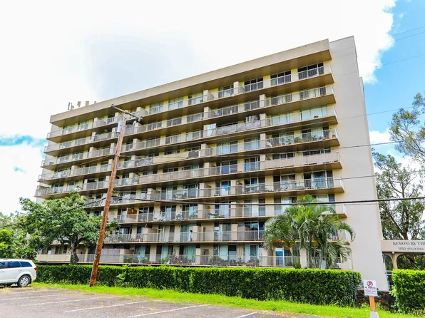 1830 Wilikina Dr APT 603, Wahiawa, HI 96786