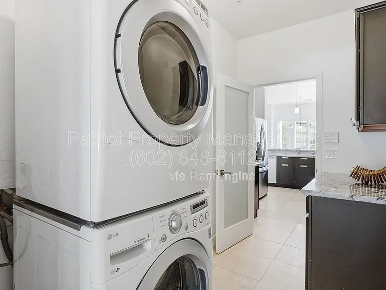 16420 N Thompson Peak Pkwy #1037 — Photo 31