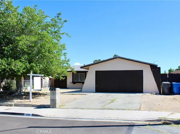 1100 Bryce Ln, Barstow, CA 92311