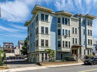 427 Border St APT 5, East Boston, MA 02128