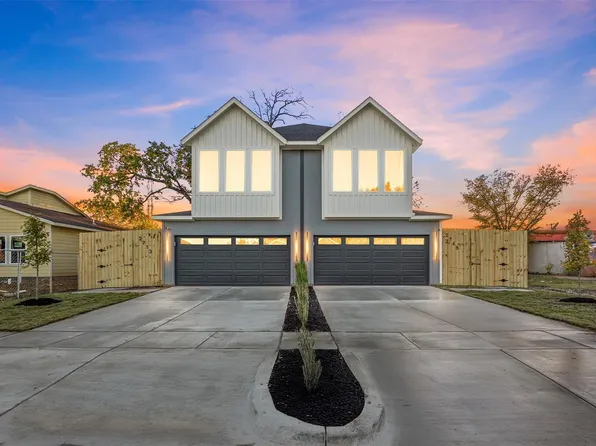 2715 1st Ave, Dallas, TX 75210