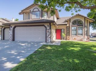 1833 Blueridge Ct, Modesto, CA 95351