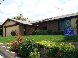 2000 Booth St, Simi Valley, CA 93065