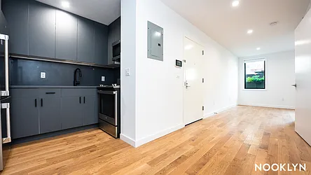 Rented by Nooklyn NYC LLC