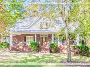 262 Longshadow Dr, Aiken, SC 29803