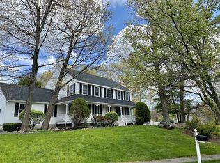 22 Old Town Rd, Beverly, MA 01915