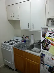 Rented by Match Realty