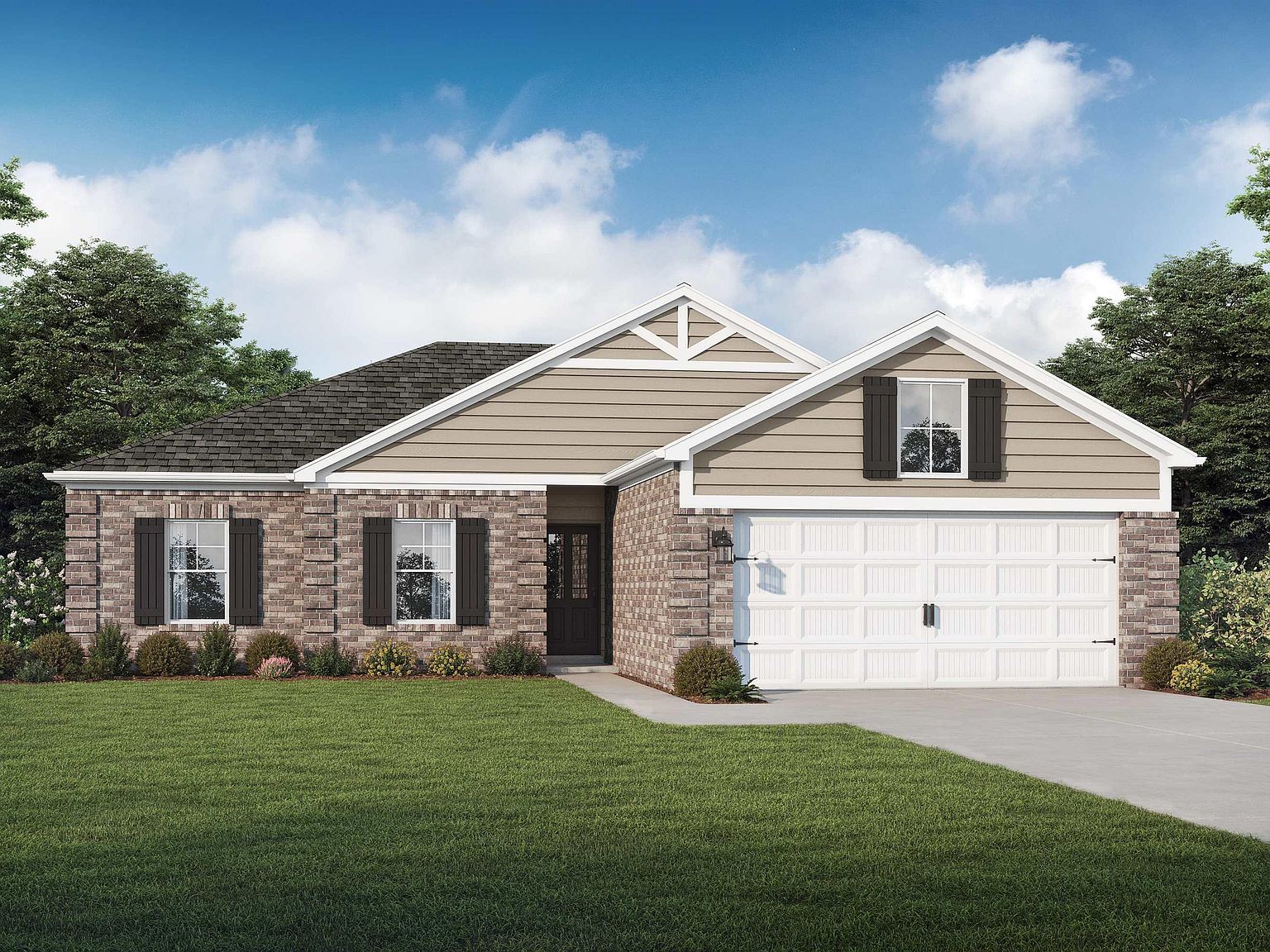 6640 White Oak Ln, Bessemer, AL 35023 Zillow