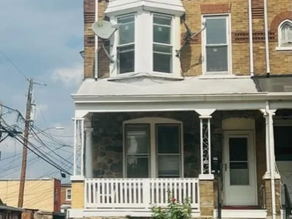 233 N 15th St, Allentown, PA 18102