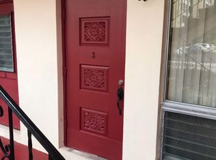 1120 NE 10th St APT 3, Hallandale, FL 33009