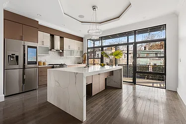 Rented by Brown Harris Stevens