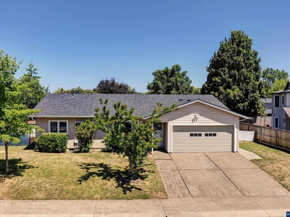 1719 Belmont Loop SW, Albany, OR 97321