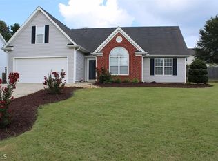 1490 Bramlett Forest Trl, Lawrenceville, GA