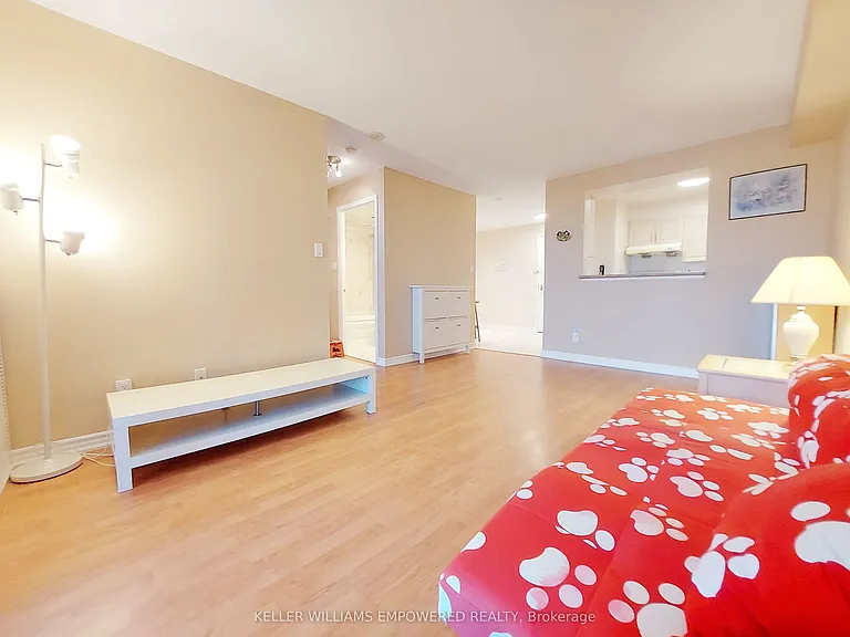 1883 McNicoll Ave #1017 — Photo 10