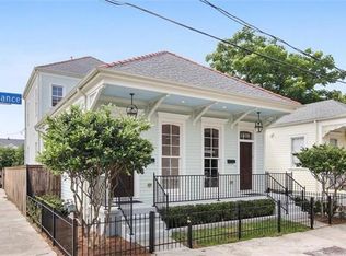 1341 Constance St, New Orleans, LA 70130