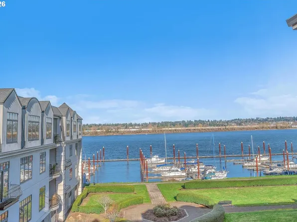 707 N Hayden Island Dr Unit 408, Portland, OR 97217