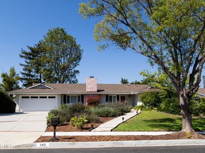 385 Somerset Cir, Thousand Oaks, CA, 91360