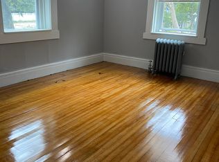 58 Chatham St APT 3, Worcester, MA 01609