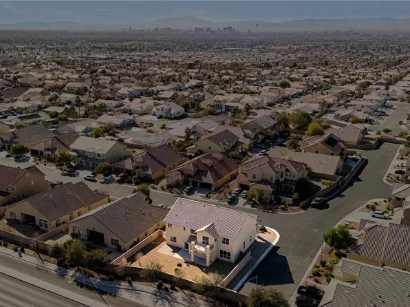 1550 Midnight Cowboy Ct, Las Vegas, NV 89110