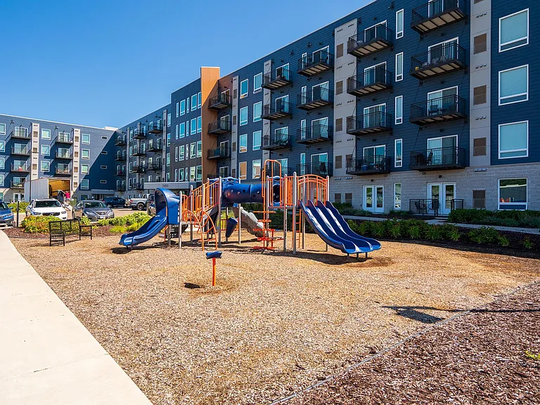 The Liberty Apartments and Townhomes — Photo 13