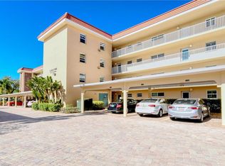 1257 S Portofino Dr #38ALBA, Sarasota, FL 34242