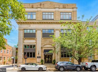 415 S 19th St APT 2D, Philadelphia, PA 19146