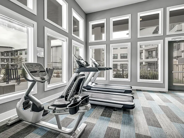 Affinity at Keller 55+ — Photo 1