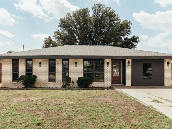 2637 San Carlos Ter, Odessa, TX 79763