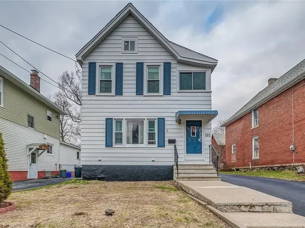120 Peck Ave, Syracuse, NY 13206