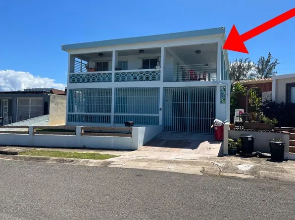 Urb Mar Azul 2nd Calle #2-floor A15, Hatillo, PR 00659