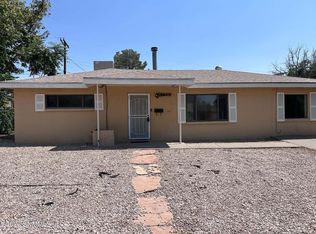 2030 Chilton Dr, Las Cruces, NM 88001
