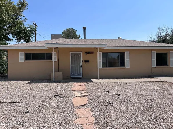 2030 Chilton Dr, Las Cruces, NM 88001