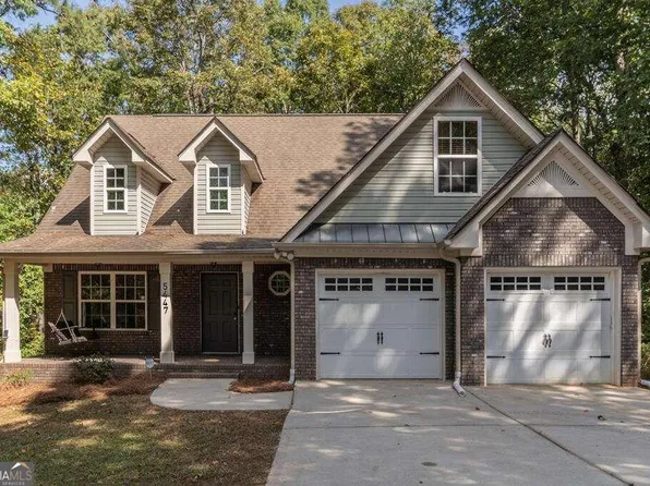 5447 Centry Dr, Villa Rica, GA 30180