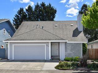 2330 Jose Ave, Santa Rosa, CA 95401