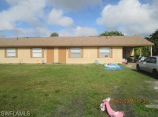 4425 Ruthann Ct #4427, North Fort Myers, FL 33917