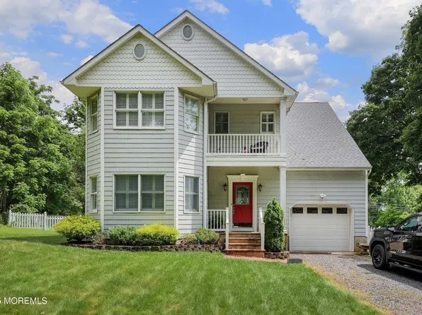 800 1/2 Schoolhouse Road, Brielle, NJ 08730