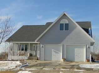 19676 Sunny Ln, Starbuck, MN 56381