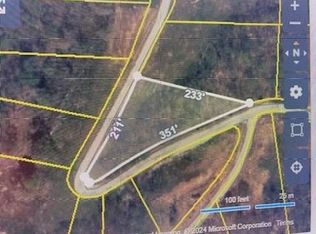 28D Crappie Ln LOT D28, Celina, TN 38551