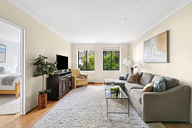 167 Perry Street, #2H