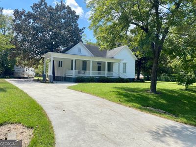 604 E 20th Ave, Cordele, GA, 31015