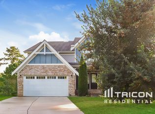 15 Watermist Loop, Dallas, GA 30132